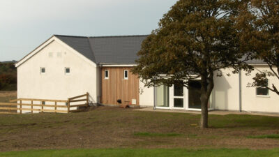 Lymm High School, SIPs Extension banner photo