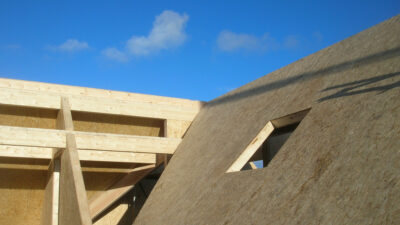 Kirkham, SIPs House banner photo