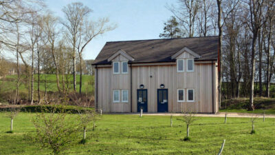 SIPs Offices - Shawwell Business Centre, Corbridge banner photo