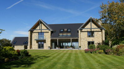 Replacement SIPs Home In Leeds, West Yorkshire banner photo