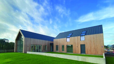 Sustainable SIPs for Exclusive Development nr Harrogate banner photo