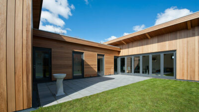 SIPs Bungalow, Bishopthorpe banner photo