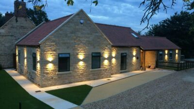 SIPs Lodge, Acklam banner photo