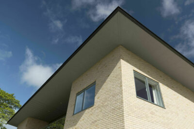 High Performance, SIPs Self Build in Northumberland