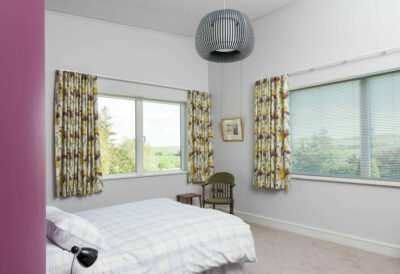 High Performance, SIPs Self Build in Northumberland