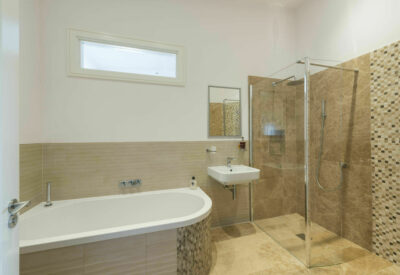 High Performance, SIPs Self Build in Northumberland