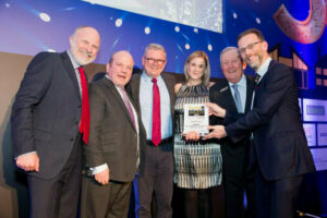 Photo: SIPS@Clays Home Named 'Best SIPS Home' at the Build It Awards 2019