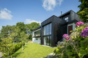 Photo: Promoting Sustainability, Fabric First