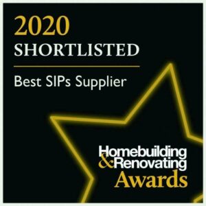Photo: Homebuilding & Renovating Magazine’s Industry Awards Recognise SIPS@Clays
