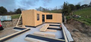 Latest in progress SIPs build by Clays