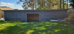 Latest in progress SIPs build by Clays