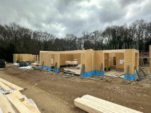 Latest in progress SIPs build by Clays