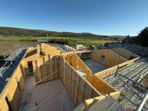 Latest in progress SIPs build by Clays