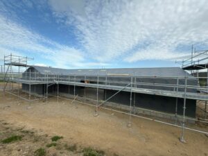 Latest in progress SIPs build by Clays