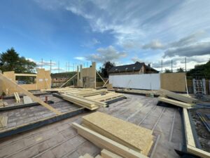 Latest in progress SIPs build by Clays