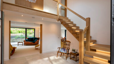 SIPs Panels Costs photograph background