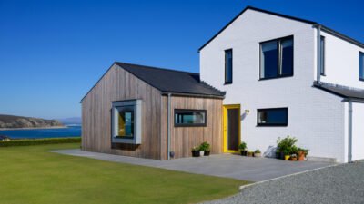 Financing (Ecology) photograph background