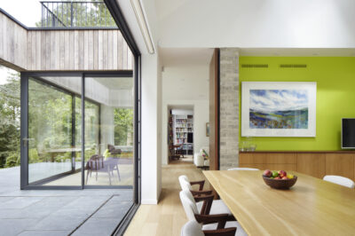 Benefits of SIPs Construction image