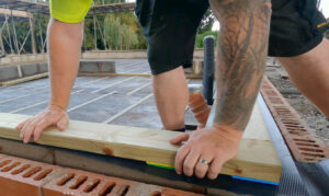 SIPs Soleplate Installation by SIPS@Clays thumbnail